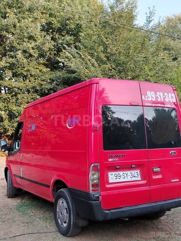 Ford Transit 2008, 327,000 km - 2.2 л - Bakı
