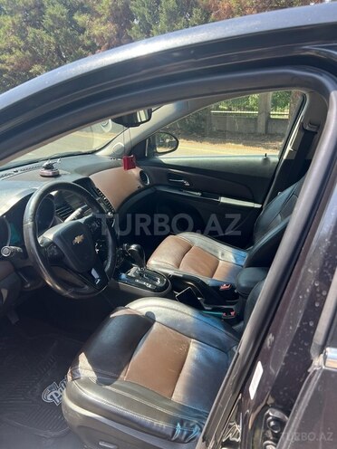 Chevrolet Cruze 2015, 203,000 km - 1.4 l - Gəncə