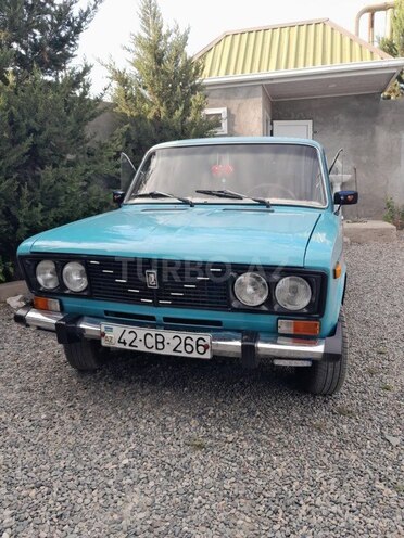 LADA (VAZ) 2107 1990, 94,580 km - 1.5 l - İmişli