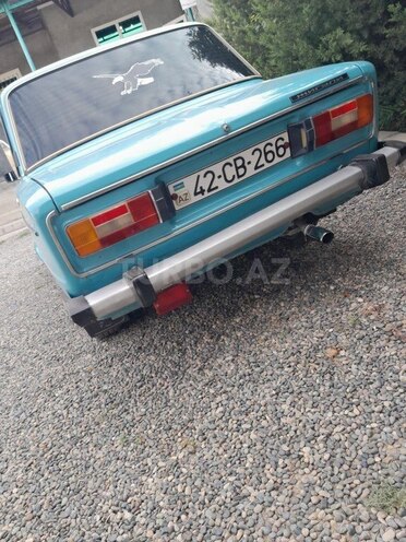 LADA (VAZ) 2107 1990, 94,580 km - 1.5 l - İmişli
