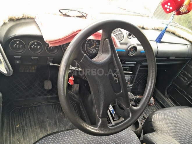 LADA (VAZ) 2107 1990, 94,580 km - 1.5 l - İmişli