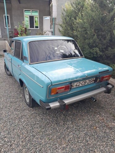 LADA (VAZ) 2107 1990, 94,580 km - 1.5 l - İmişli