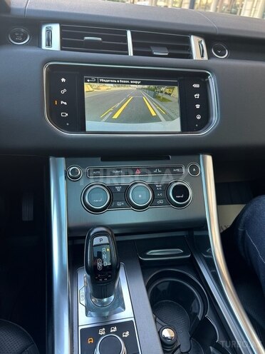 Land Rover RR Sport 2016, 132,800 km - 3.0 l - Bakı