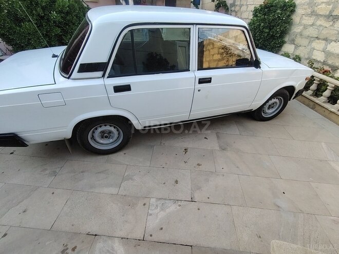 LADA (VAZ) 2107 2003, 26,193 km - 1.6 л - Bakı