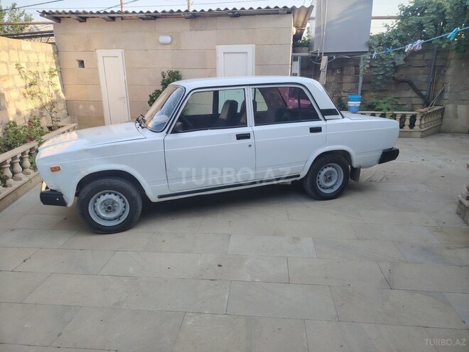 LADA (VAZ) 2107 2003, 26,193 km - 1.6 л - Bakı