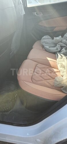 Changan Qiyuan Q05 2025, 0 km - 1.5 l - Bakı