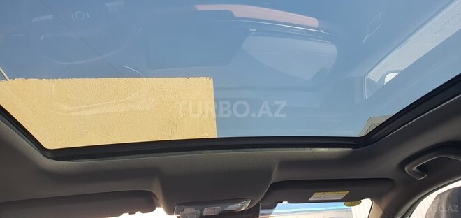 Changan Qiyuan Q05 2025, 0 km - 1.5 l - Bakı