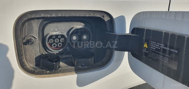 Changan Qiyuan Q05 2025, 0 km - 1.5 l - Bakı