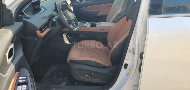 Changan Qiyuan Q05 2025, 0 km - 1.5 l - Bakı