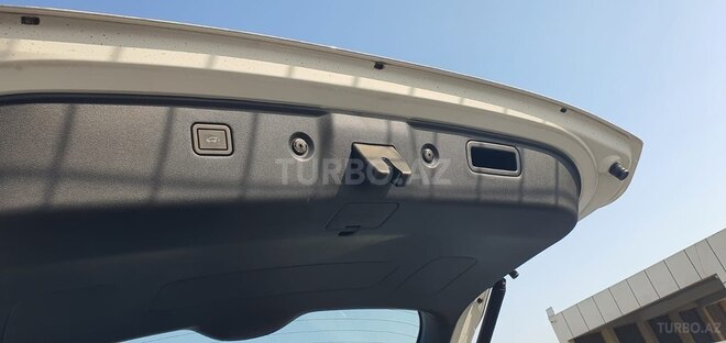 Changan Qiyuan Q05 2025, 0 km - 1.5 l - Bakı