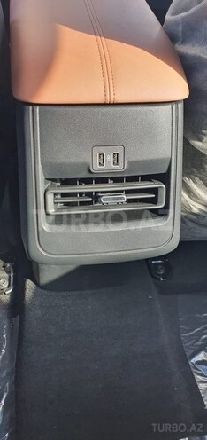 Changan Qiyuan Q05 2025, 0 km - 1.5 l - Bakı
