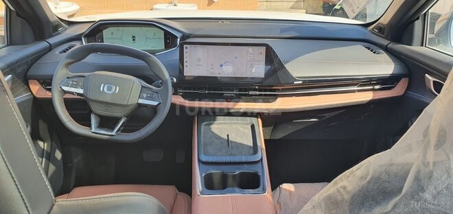 Changan Qiyuan Q05 2025, 0 km - 1.5 l - Bakı