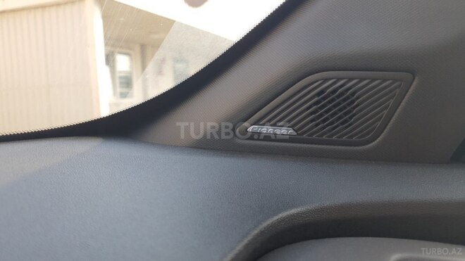 Changan Qiyuan Q05 2025, 0 km - 1.5 l - Bakı