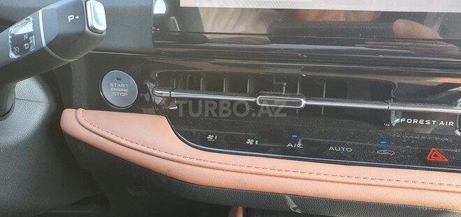 Changan Qiyuan Q05 2025, 0 km - 1.5 l - Bakı