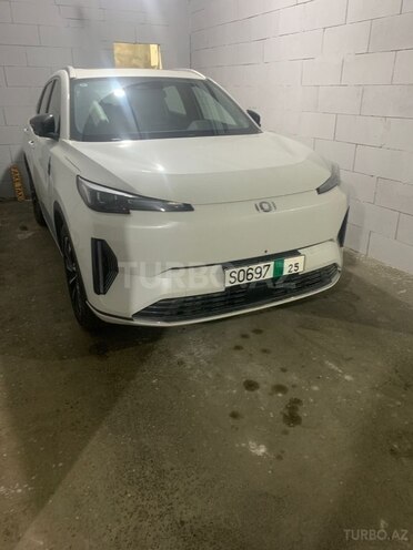 Changan Qiyuan Q05 2025, 0 km - 1.5 l - Bakı