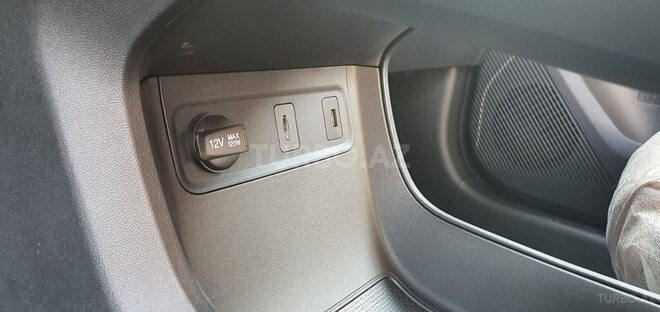 Changan Qiyuan Q05 2025, 0 km - 1.5 l - Bakı