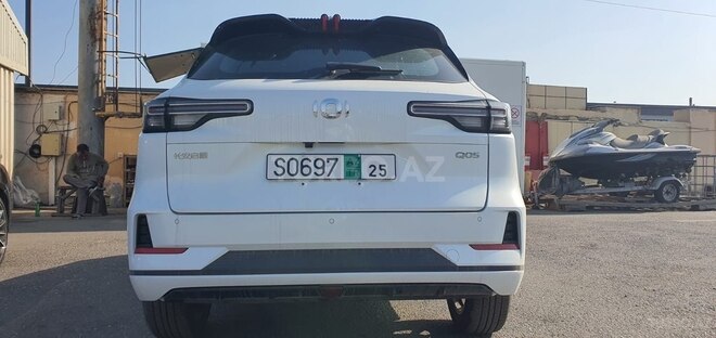 Changan Qiyuan Q05 2025, 0 km - 1.5 l - Bakı