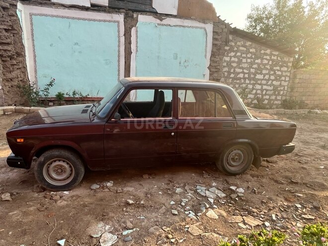 LADA (VAZ) 2107 2006, 99,160 km - 1.6 l - Beyləqan
