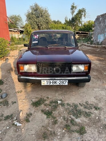 LADA (VAZ) 2107 2006, 99,160 km - 1.6 l - Beyləqan