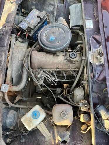 LADA (VAZ) 2107 2006, 99,160 km - 1.6 l - Beyləqan