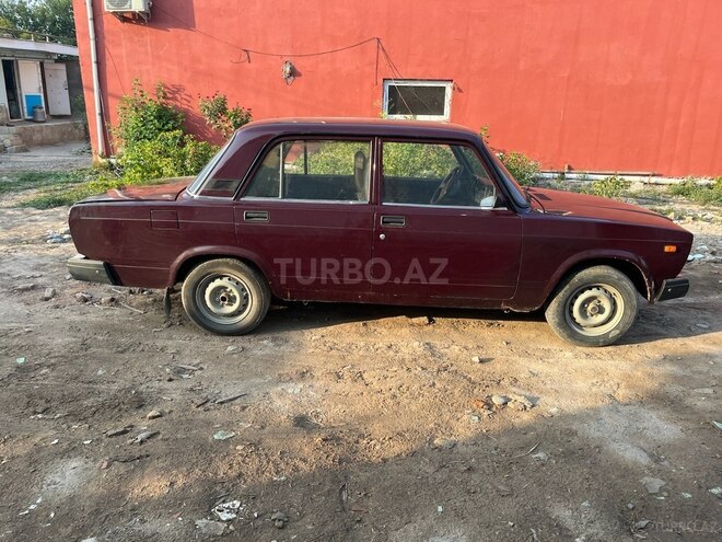 LADA (VAZ) 2107 2006, 99,160 km - 1.6 l - Beyləqan