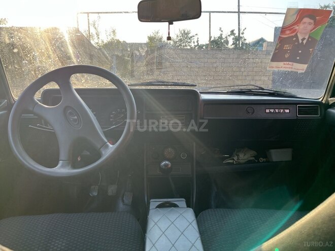 LADA (VAZ) 2107 2006, 99,160 km - 1.6 l - Beyləqan
