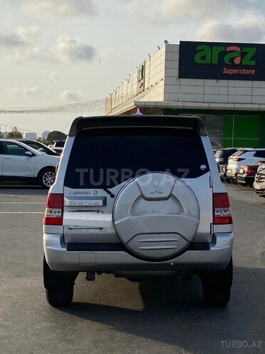 Mitsubishi Pajero io 2001, 160,032 km - 2.0 л - Bakı