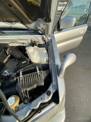 Mitsubishi Pajero io 2001, 160,032 km - 2.0 л - Bakı