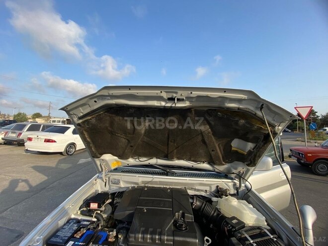 Mitsubishi Pajero io 2001, 160,032 km - 2.0 л - Bakı