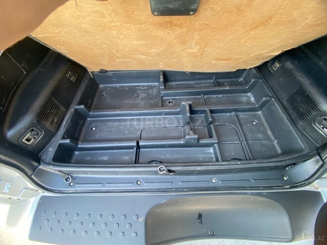 Mitsubishi Pajero io 2001, 160,032 km - 2.0 л - Bakı