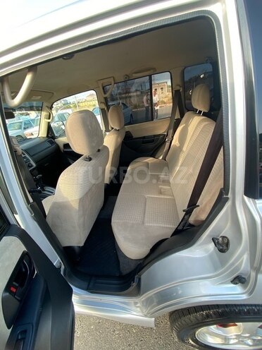 Mitsubishi Pajero io 2001, 160,032 km - 2.0 л - Bakı