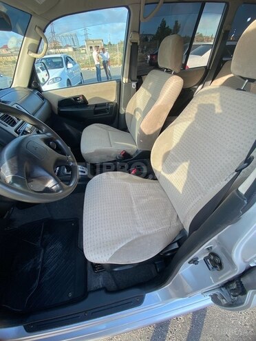 Mitsubishi Pajero io 2001, 160,032 km - 2.0 л - Bakı