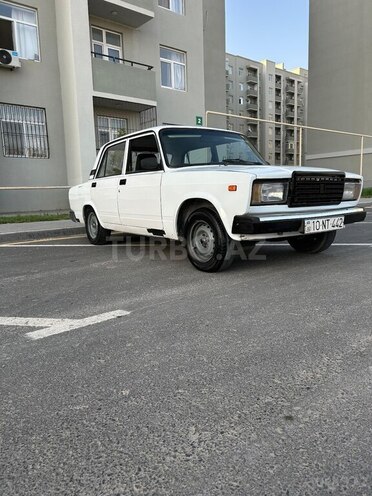 LADA (VAZ) 2107 2005, 17,915 km - 1.6 l - Bakı