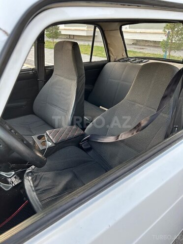 LADA (VAZ) 2107 2005, 17,915 km - 1.6 l - Bakı