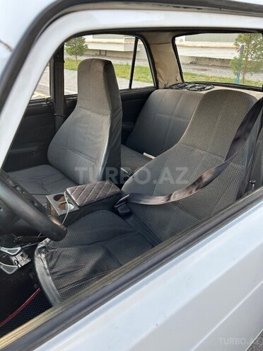 LADA (VAZ) 2107 2005, 17,915 km - 1.6 l - Bakı