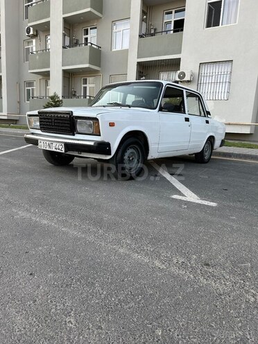 LADA (VAZ) 2107 2005, 17,915 km - 1.6 l - Bakı
