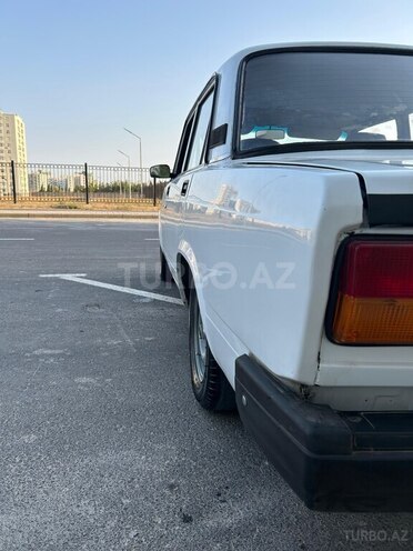LADA (VAZ) 2107 2005, 17,915 km - 1.6 l - Bakı