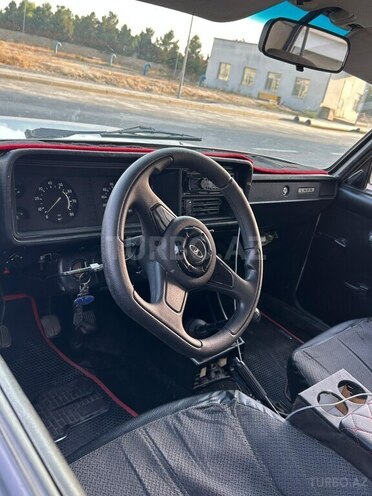 LADA (VAZ) 2107 2005, 17,915 km - 1.6 l - Bakı