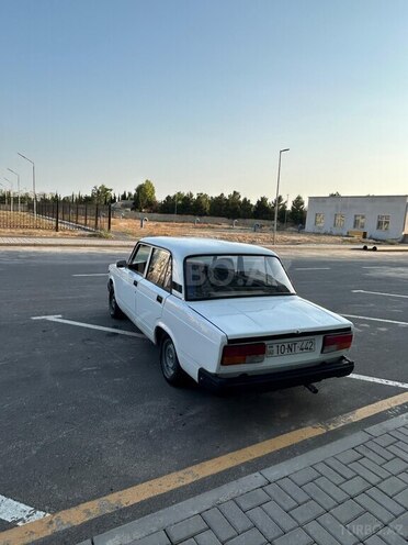 LADA (VAZ) 2107 2005, 17,915 km - 1.6 l - Bakı
