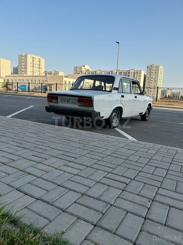 LADA (VAZ) 2107 2005, 17,915 km - 1.6 l - Bakı