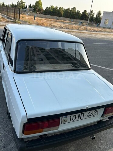 LADA (VAZ) 2107 2005, 17,915 km - 1.6 l - Bakı