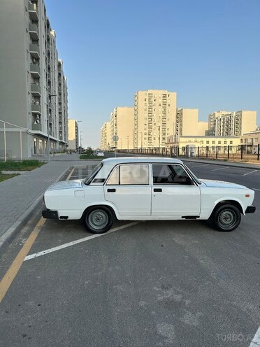 LADA (VAZ) 2107 2005, 17,915 km - 1.6 l - Bakı