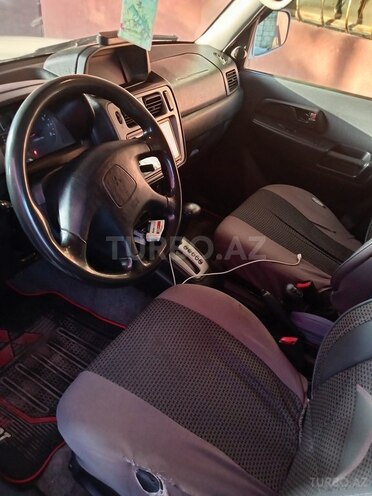 Mitsubishi Pajero io 2000, 421,552 km - 1.8 л - Bakı