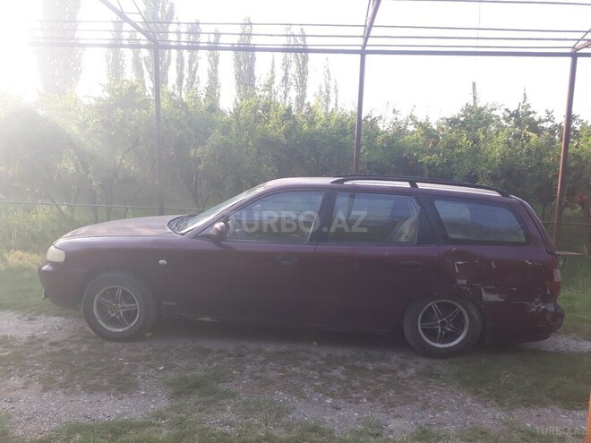 Daewoo Nubira 1999, 345,477 km - 2.0 l - Sabirabad
