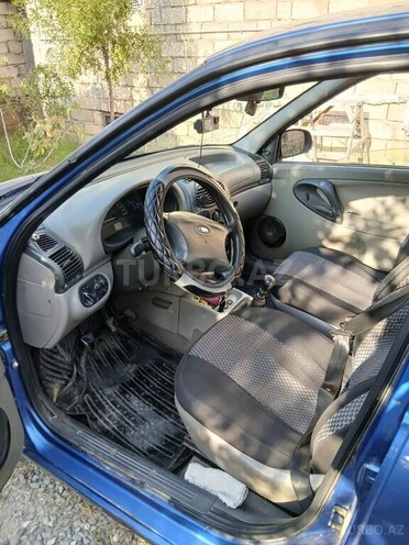 LADA (VAZ) Kalina 2008, 270,000 km - 1.4 l - Bakı