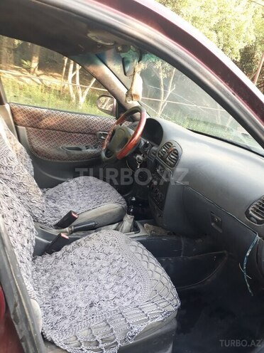 Daewoo Nubira 1999, 345,477 km - 2.0 l - Sabirabad