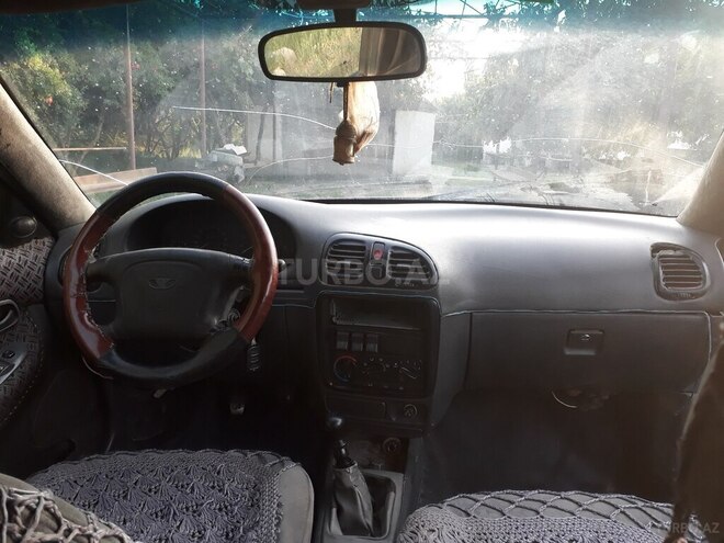 Daewoo Nubira 1999, 345,477 km - 2.0 l - Sabirabad
