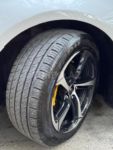 Ford Fusion (North America) 2016, 131,000 km - 1.5 l - Sumqayıt