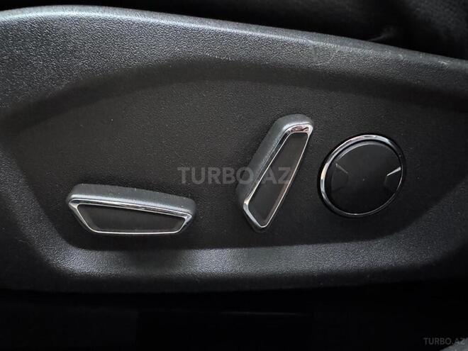 Ford Fusion (North America) 2016, 131,000 km - 1.5 l - Sumqayıt