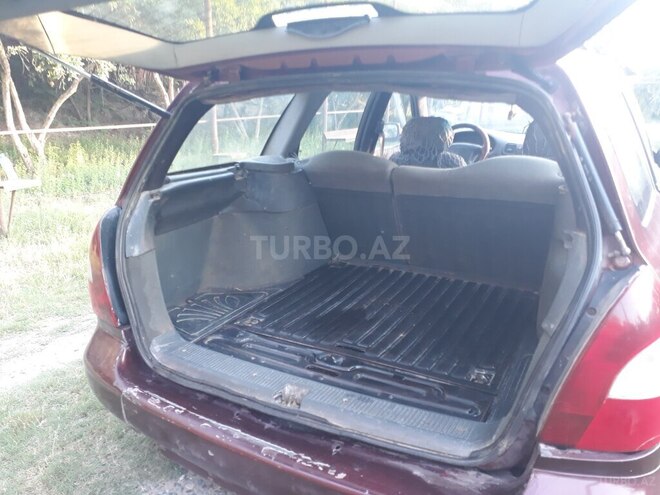 Daewoo Nubira 1999, 345,477 km - 2.0 l - Sabirabad